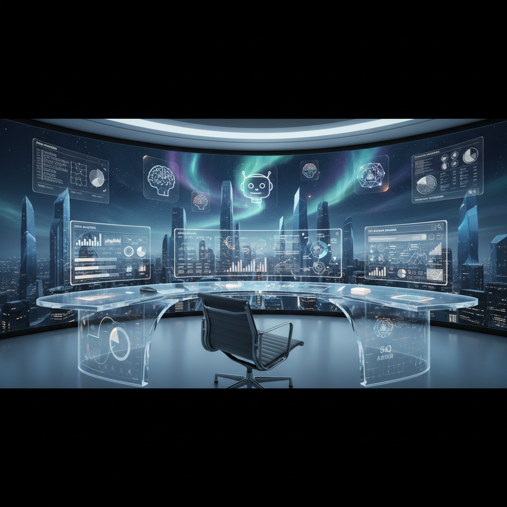 Cara Pakai AI untuk Riset Keyword SEO Secara Gratis