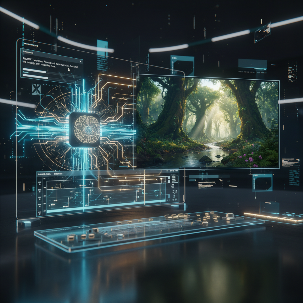 Review Runway ML: Generate Video AI Terbaik 2026?