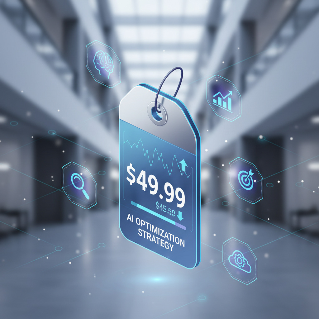 Cara Pakai AI untuk Membuat Strategi Harga Produk