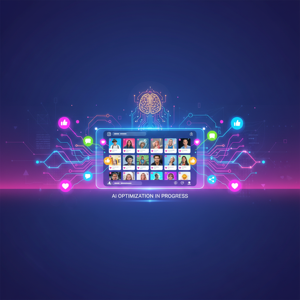 Cara Pakai AI untuk Membuat Konten Instagram yang Convert