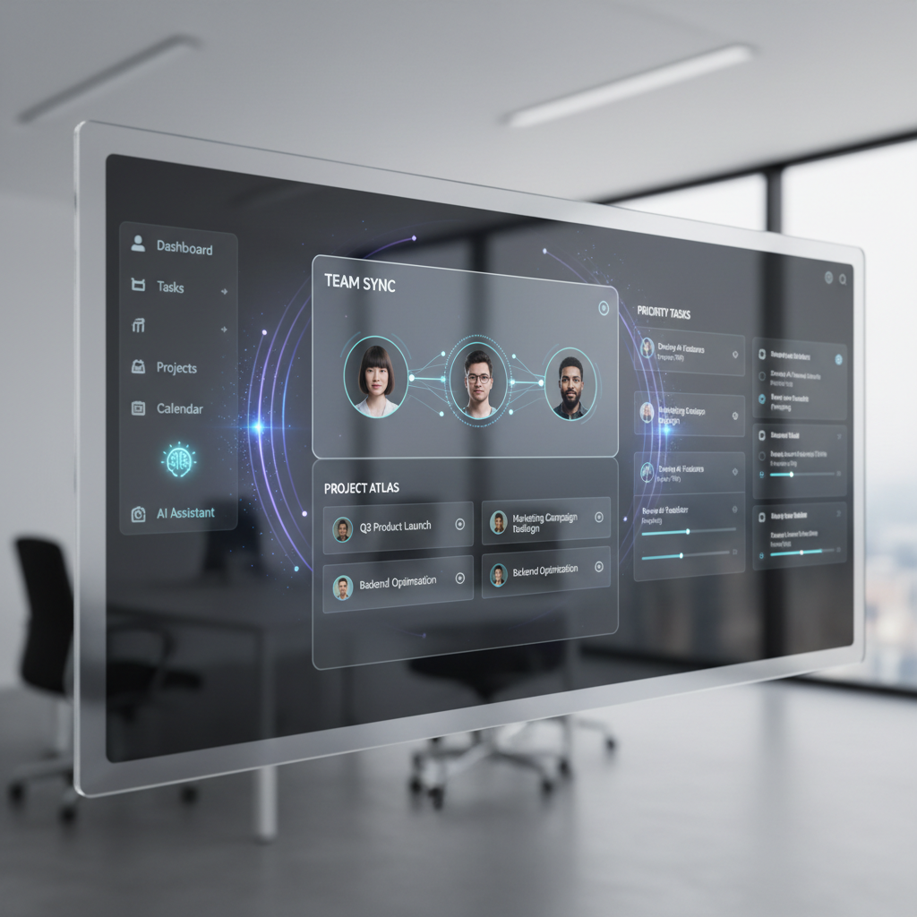Cara Pakai Notion AI untuk Manajemen Proyek Tim