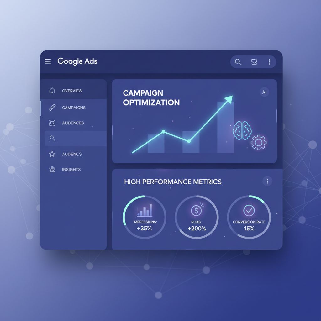 Cara Pakai AI untuk Membuat Iklan Google Ads yang Efektif