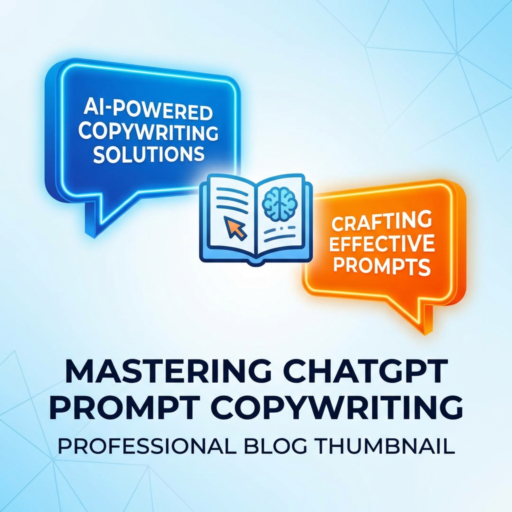 10 Prompt ChatGPT Terbaik untuk Copywriting yang Menjual