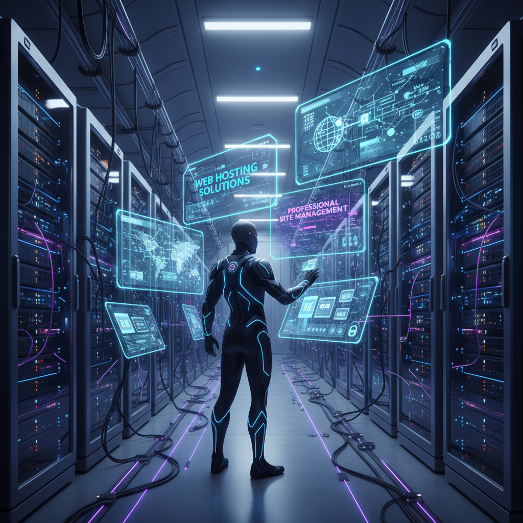 Hostinger vs Niagahoster: Hosting Terbaik untuk Blog Indonesia 2026? (Review Jujur)