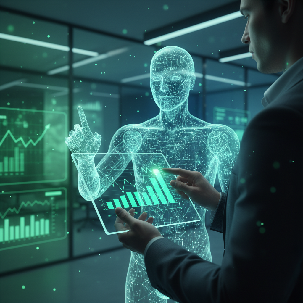 Cara Investasi Reksa Dana dengan Bantuan AI: Panduan Pemula 2026