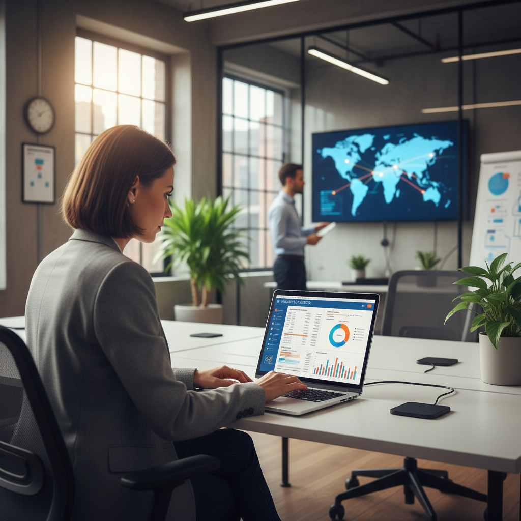 5 Software Akuntansi Terbaik untuk UMKM Indonesia 2026: Kelola Keuangan Jadi Mudah