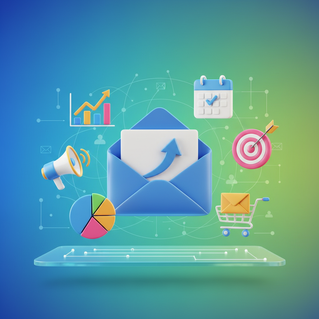 10 Tools Email Marketing Terbaik untuk Bisnis Indonesia 2026